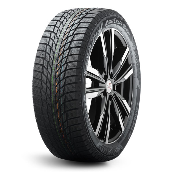 Шины Kumho 195/50 r16 WI51 88T Шины Kumho 195/50 r16 WI51 88T