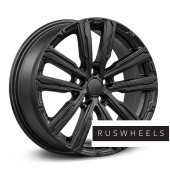 Диски КиК R18 / 7.5J PCD 5x114.3 ЕТ 45 ЦО 60.1 Аламер Диски КиК R18 / 7.5J PCD 5x114.3 ЕТ 45 ЦО 60.1 Аламер