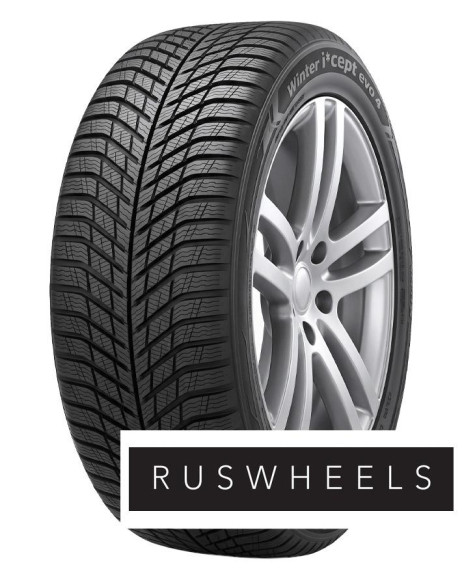 Шины Hankook 275/30 r20 Winter I Cept Evo4 W340 97V Шины Hankook 275/30 r20 Winter I Cept Evo4 W340 97V