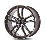 Диски Replica FR 10,0\R21 5*112 ET54 d66.6 BMF