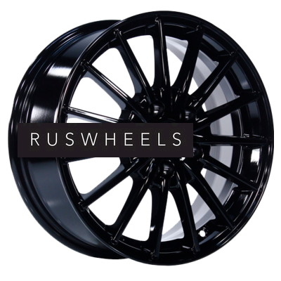 Диски Alcasta 6,5x16/5x114,3 ET45 D66,1 M60 Black