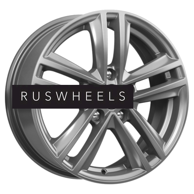 Диски iFree 6,5x16/5x114,3 ET50 D66,1 Катар (КС885) Хай Вэй