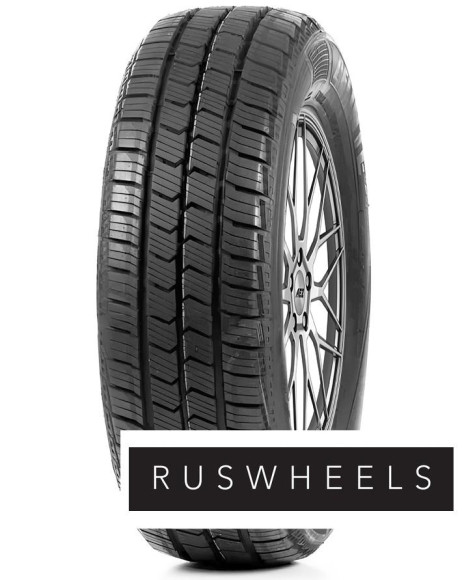 Шины Delinte 215/75 r16c AW5 VAN 113/111R Шины Delinte 215/75 r16c AW5 VAN 113/111R