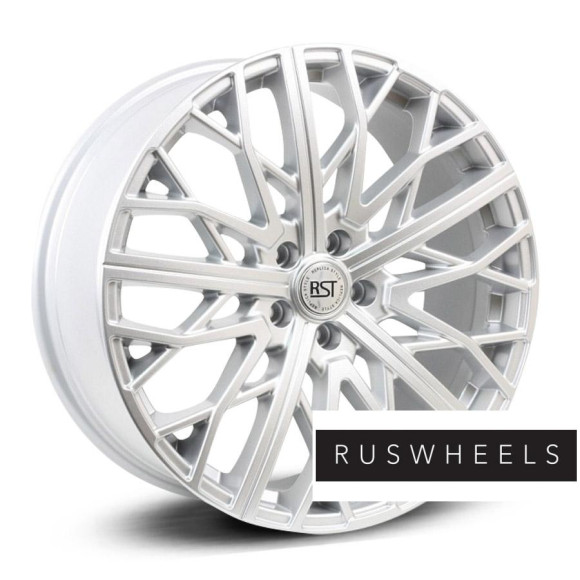 Диски RST R20 / 8.5J PCD 5x114.3 ЕТ 30 ЦО 60.1 R002 Диски RST R20 / 8.5J PCD 5x114.3 ЕТ 30 ЦО 60.1 R002
