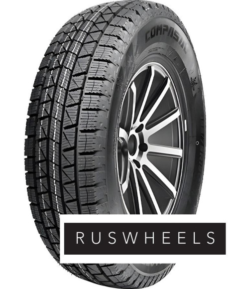 Шины Compasal 215/60 r16 IceMaster 95S