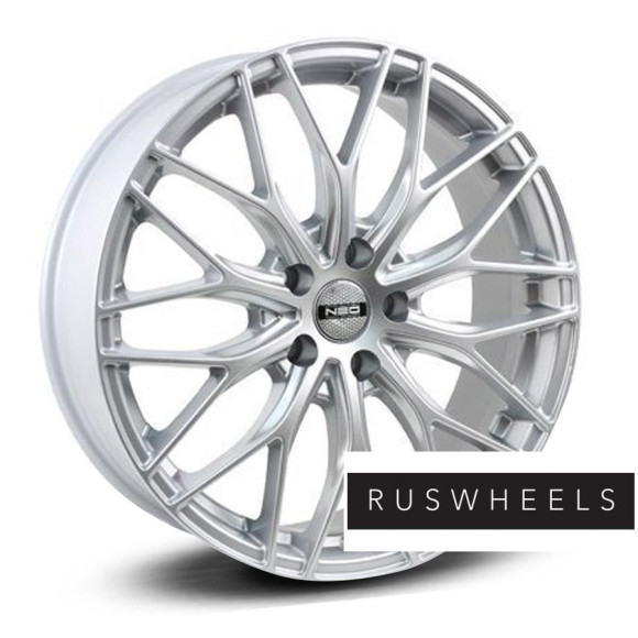 Диски NEO R19 / 7.5J PCD 5x114.3 ЕТ 35 ЦО 60.1 940 Диски NEO R19 / 7.5J PCD 5x114.3 ЕТ 35 ЦО 60.1 940
