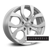 Диски iFree Original R16 / 6.5J PCD 5x114.3 ЕТ 50 ЦО 67.1 ZV Cerato KC704