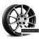 Диски Скад R15 / 6J PCD 4x100 ЕТ 50 ЦО 60.1 Акита