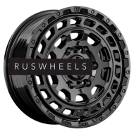 Диски LS FlowForming 7x16/6x139,7 ET38 D67,1 RC89 BK (конус) Диски LS FlowForming 7x16/6x139,7 ET38 D67,1 RC89 BK (конус)