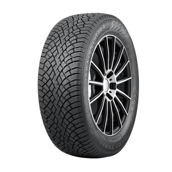 Шины Nokian Tyres  225/40/18  T 92 Hakkapeliitta R5  XL