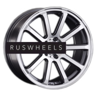 Диски Replay 8,5x19/5x112 ET20 D66,6 A130 GMF (конус, A001)