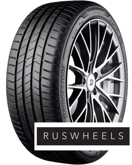 Шины Bridgestone 225/55 r18 Turanza T005 102Y Шины Bridgestone 225/55 r18 Turanza T005 102Y