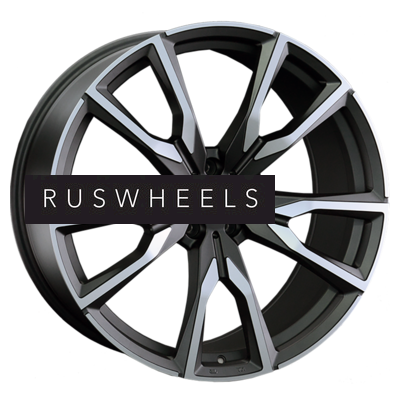 Диски Replay 10,5x22/5x112 ET43 D66,6 B306 MGMF (конус, B640) Диски Replay 10,5x22/5x112 ET43 D66,6 B306 MGMF (конус, B640)