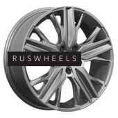 Диски SKAD Original 6,5x18/5x114,3 ET40 D64,1 KL-375 (Haval F7/F7x) Графит Диски SKAD Original 6,5x18/5x114,3 ET40 D64,1 KL-375 (Haval F7/F7x) Графит