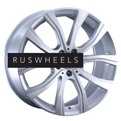 Диски Replay 7,5x18/5x112 ET40 D66,6 MR221 SF (конус, MB001) Диски Replay 7,5x18/5x112 ET40 D66,6 MR221 SF (конус, MB001)