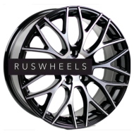 Диски RST 7x17/5x114,3 ET35 D60,1 R137 (Rav4) BD Диски RST 7x17/5x114,3 ET35 D60,1 R137 (Rav4) BD