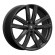 Диски СКАД Premium 8,0\R20 5*108 ET45 d63.35 Fury black Диски СКАД Premium 8,0\R20 5*108 ET45 d63.35 Fury black