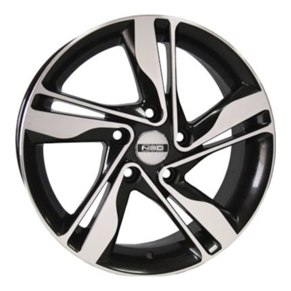 Диски Tech Line 6.5\R16 5*114.3 ET50 d66.1 BD
