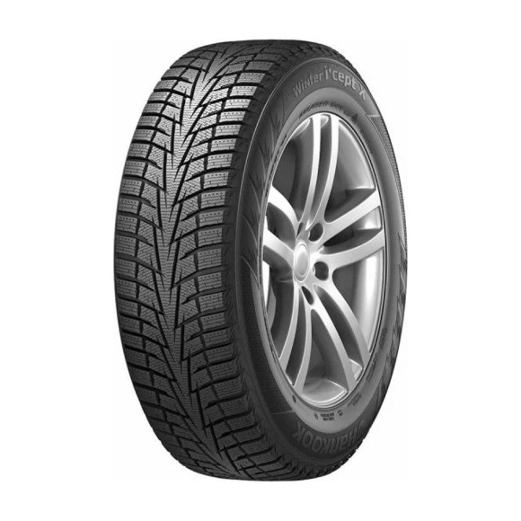 Шины Hankook 225/60R17 99T Winter I*cept X RW10 TL