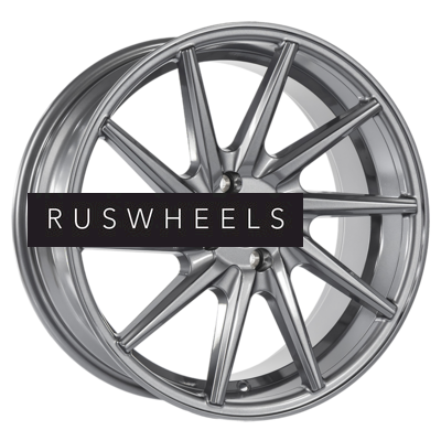 Диски X-Race 7x16/4x98 ET30 D58,6 H-03(R) Graphite Диски X-Race 7x16/4x98 ET30 D58,6 H-03(R) Graphite