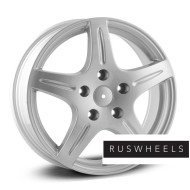 Диски Top Driver R16 / 6.5J PCD 5x120 ЕТ 51 ЦО 65.1 VW67