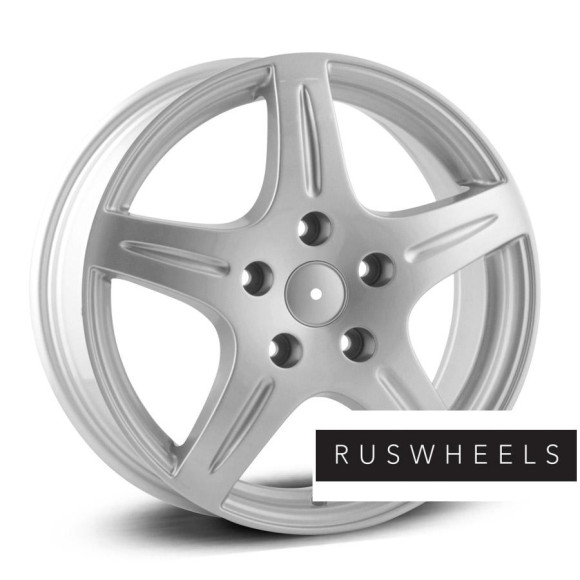 Диски Top Driver R16 / 6.5J PCD 5x120 ЕТ 51 ЦО 65.1 VW67 Диски Top Driver R16 / 6.5J PCD 5x120 ЕТ 51 ЦО 65.1 VW67
