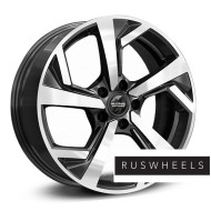 Диски Скад R18 / 7J PCD 5x108 ЕТ 41 ЦО 59.6 KL-328 Диски Скад R18 / 7J PCD 5x108 ЕТ 41 ЦО 59.6 KL-328