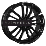 Диски Khomen Wheels 7x18/5x114,3 ET45 D60,1 KHW1812 (Changan/Geely/Lexus/Suzuki/Toyota) Black Диски Khomen Wheels 7x18/5x114,3 ET45 D60,1 KHW1812 (Changan/Geely/Lexus/Suzuki/Toyota) Black