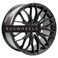 Диски Neo 7x17/5x112 ET45 D57,1 740 BLm