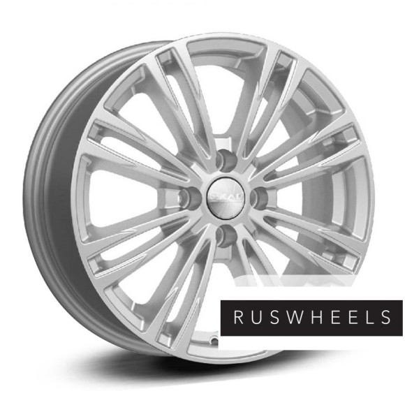 Диски Скад R16 / 6.5J PCD 4x108 ЕТ 37.5 ЦО 63.35 Ламар Диски Скад R16 / 6.5J PCD 4x108 ЕТ 37.5 ЦО 63.35 Ламар