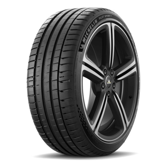 Шины Michelin 275/40 r18 Pilot Sport 5 103Y Шины Michelin 275/40 r18 Pilot Sport 5 103Y