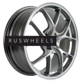 Диски INCH 7x17/5x100 ET38 D57,1 FA8538 Hyper Black 5 (ZJH) FlowForming Диски INCH 7x17/5x100 ET38 D57,1 FA8538 Hyper Black 5 (ZJH) FlowForming