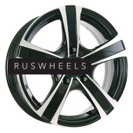 Диски Tech Line 6x15/4x114,3 ET45 D56,6 539 BD