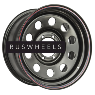 Диски ZEPP 4x4 8x17/6x139,7 ET25 D106,1 Toyota A07 Gloss Black (LTM) Диски ZEPP 4x4 8x17/6x139,7 ET25 D106,1 Toyota A07 Gloss Black (LTM)