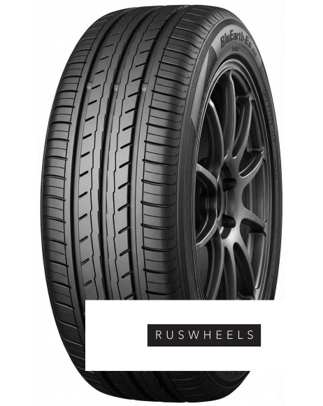 Шины Yokohama 185/55 r15 BluEarth ES32 82V Шины Yokohama 185/55 r15 BluEarth ES32 82V