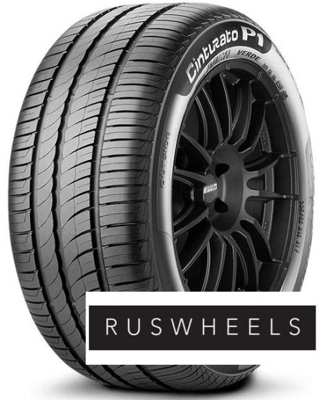 Шины Pirelli 175/65 r14 Cinturato P1 Verde 82T