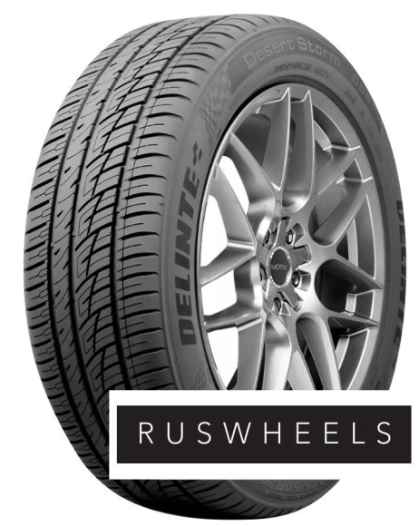 Шины Delinte 265/50 r20 DS8 111W Шины Delinte 265/50 r20 DS8 111W