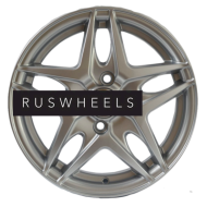 Диски Tech Line 6x15/4x98 ET35 D58,6 530 Silver