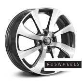 Диски iFree Original R16 / 6J PCD 4x100 ЕТ 49 ЦО 54.1 Rio X-Line КС893 Диски iFree Original R16 / 6J PCD 4x100 ЕТ 49 ЦО 54.1 Rio X-Line КС893