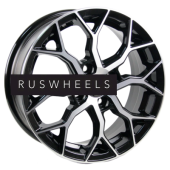 Диски Venti 6x15/4x100 ET46 D60,1 1519 BD Диски Venti 6x15/4x100 ET46 D60,1 1519 BD