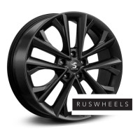 Диски Premium Series R18 / 7J PCD 5x112 ЕТ 43 ЦО 57.1 КР012 Tiguan