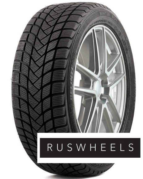 Шины Delinte 225/60 r18 Winter WD6 100T Шины Delinte 225/60 r18 Winter WD6 100T