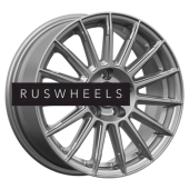 Диски iFree 6,5x16/5x110 ET38 D65,1 Азур (КС1052) Хай Вэй