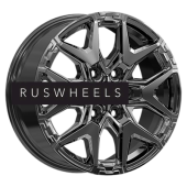 Диски КИК 7,5x18/6x139,7 ET36 D100,1 Гангут (КС1176) Кварц Диски КИК 7,5x18/6x139,7 ET36 D100,1 Гангут (КС1176) Кварц