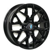 Диски VENTI 5.5\R14 4*98 ET35 d58.6 BL Диски VENTI 5.5\R14 4*98 ET35 d58.6 BL