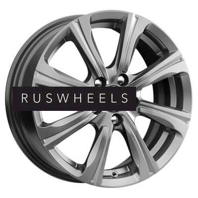 Диски iFree 6x15/4x98 ET35 D58,5 Апероль (КС862) Хай Вэй Диски iFree 6x15/4x98 ET35 D58,5 Апероль (КС862) Хай Вэй