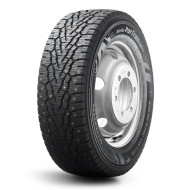 Шины Kumho 225/65 r16c Winter PorTran CW11 112/110R Шипы Шины Kumho 225/65 r16c Winter PorTran CW11 112/110R Шипы