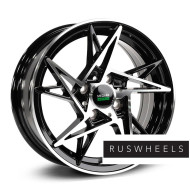 Диски Megami R14 / 6J PCD 4x100 ЕТ 35 ЦО 73.1 MGM-25 Диски Megami R14 / 6J PCD 4x100 ЕТ 35 ЦО 73.1 MGM-25