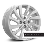 Диски iFree Original R15 / 6J PCD 4x100 ЕТ 40 ЦО 60.1 ZV Logan II КС882