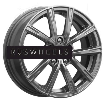 Диски iFree 6x15/5x100 ET43 D57,1 Драйвер (КС996) Хай Вэй Диски iFree 6x15/5x100 ET43 D57,1 Драйвер (КС996) Хай Вэй